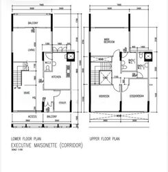 Blk 842 Sims Avenue (Geylang), HDB Executive #637752411
